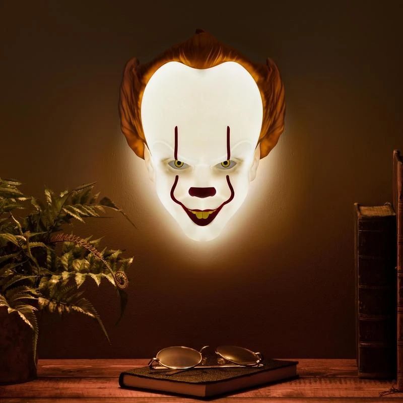 Paladone Pennywise Mask Light