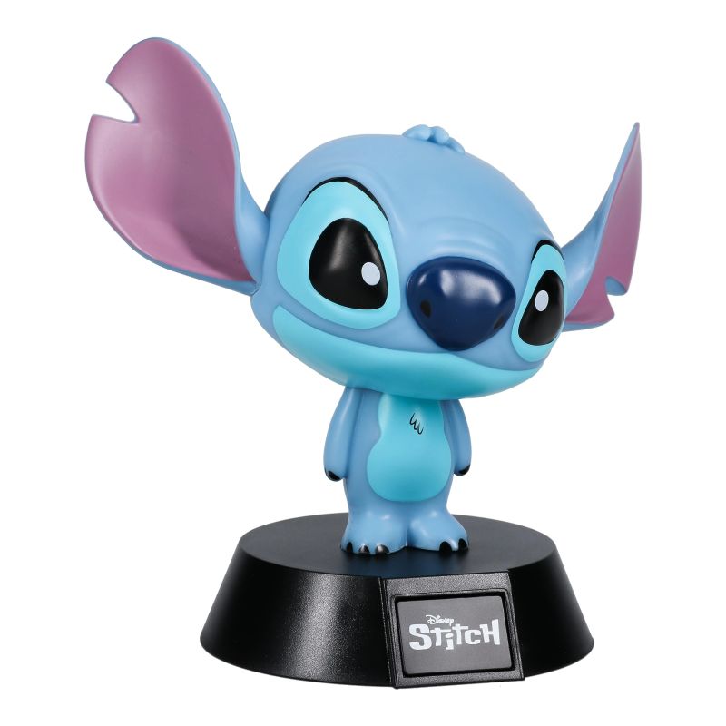 Paladone Disney Stitch Icon Light