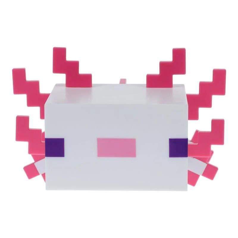 Paladone Minecraft Axolotl Light