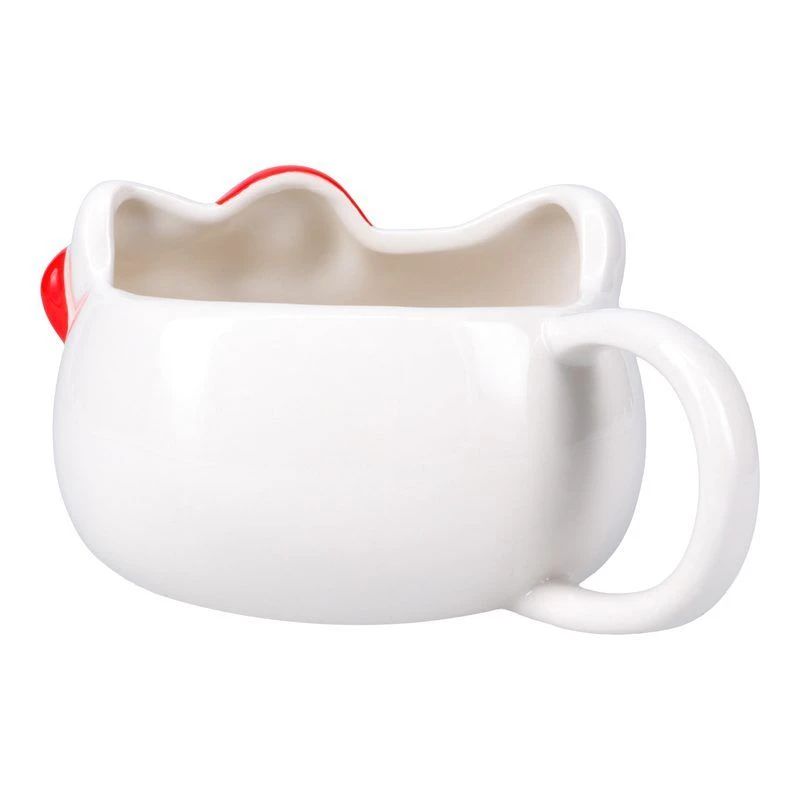 Paladone Hello Kitty Shaped Mug