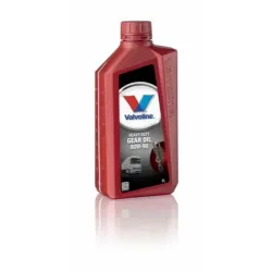 Gear oil LIGHT & HD GEAR OIL 80W90 1L, Valvoline