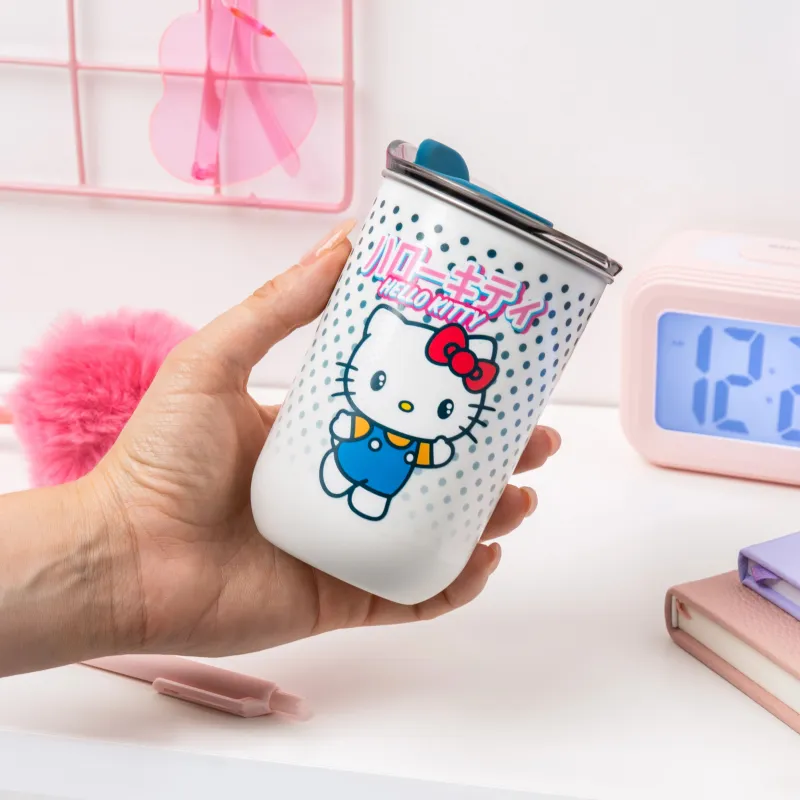 Paladone Hello Kitty Travel Mug