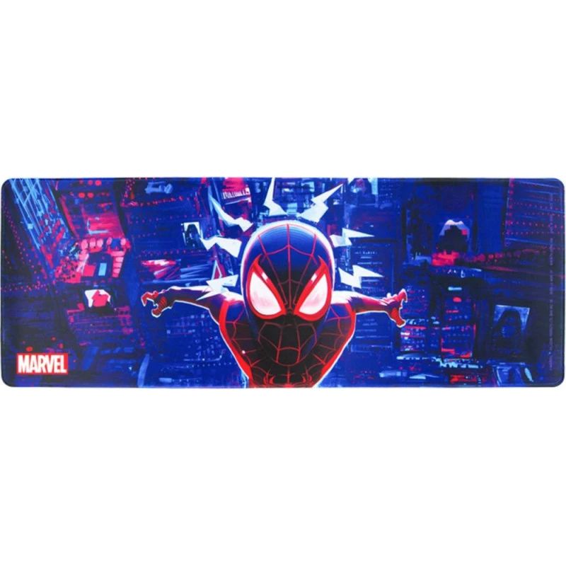 Paladone Spiderman Miles Morales Desk Mat