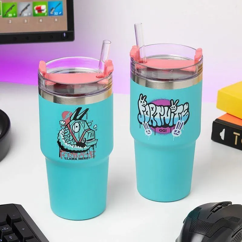 Paladone Fortnite Gamer Cup