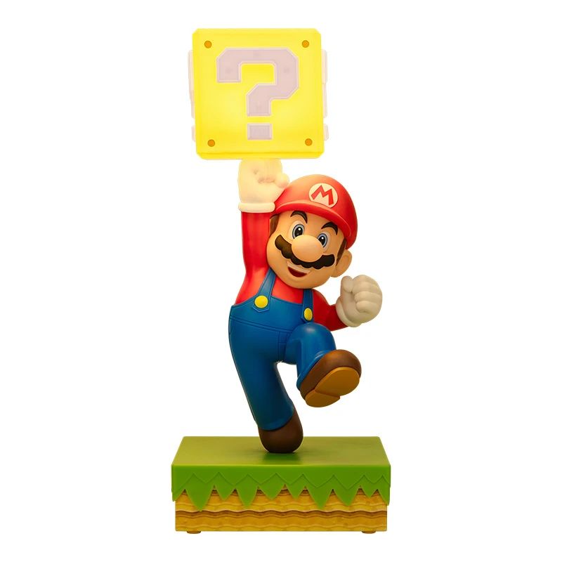 Paladone Super Mario Diorama Light
