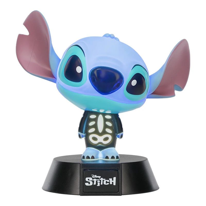 Paladone Disney Stitch Sceleton Icon Light