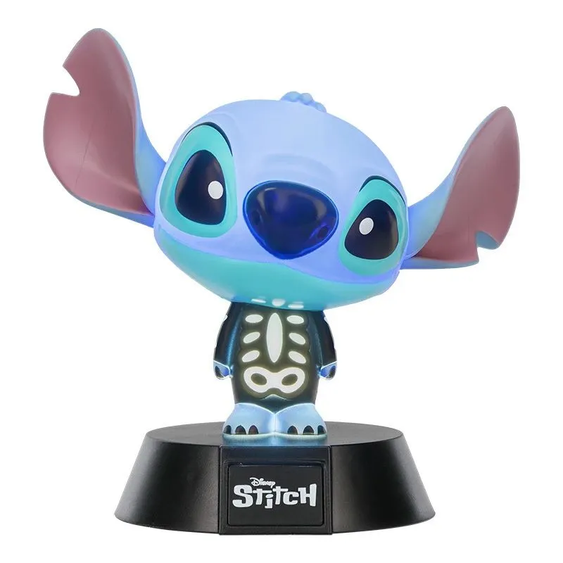 Paladone Disney Stitch Sceleton Icon Light