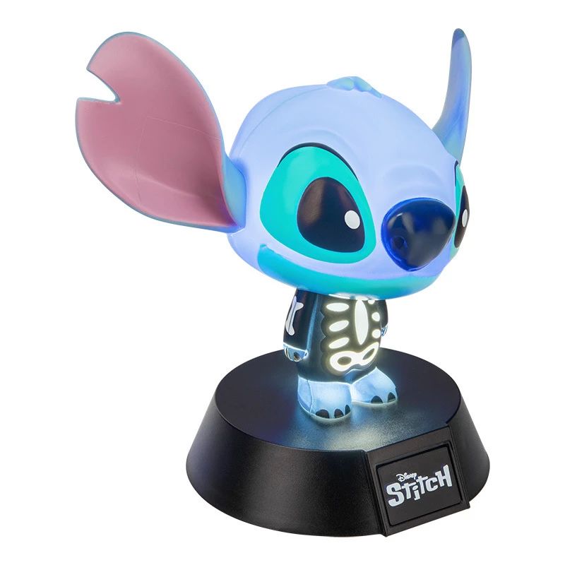 Paladone Disney Stitch Sceleton Icon Light