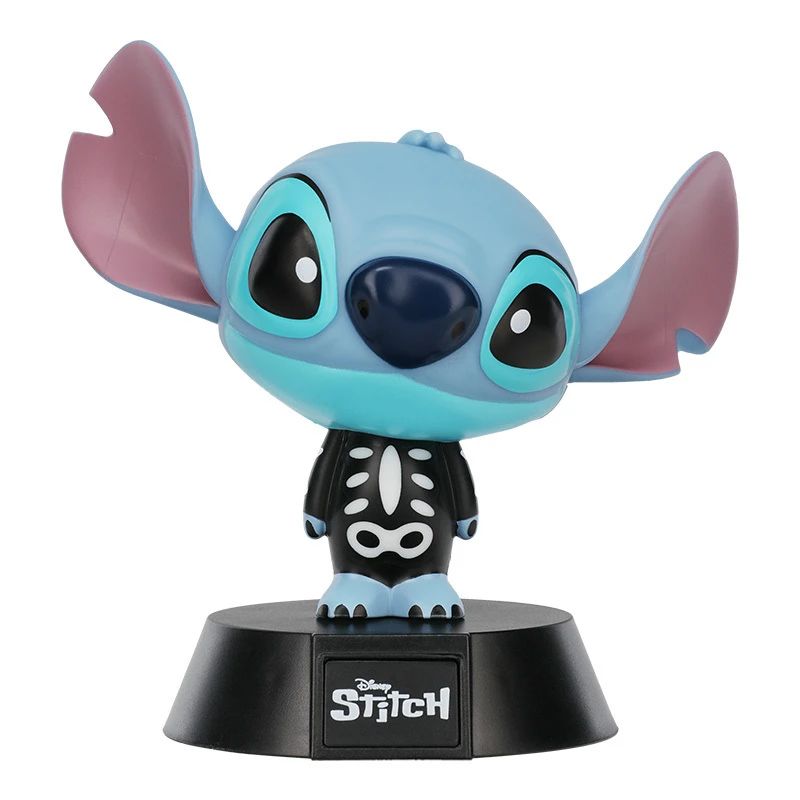 Paladone Disney Stitch Sceleton Icon Light
