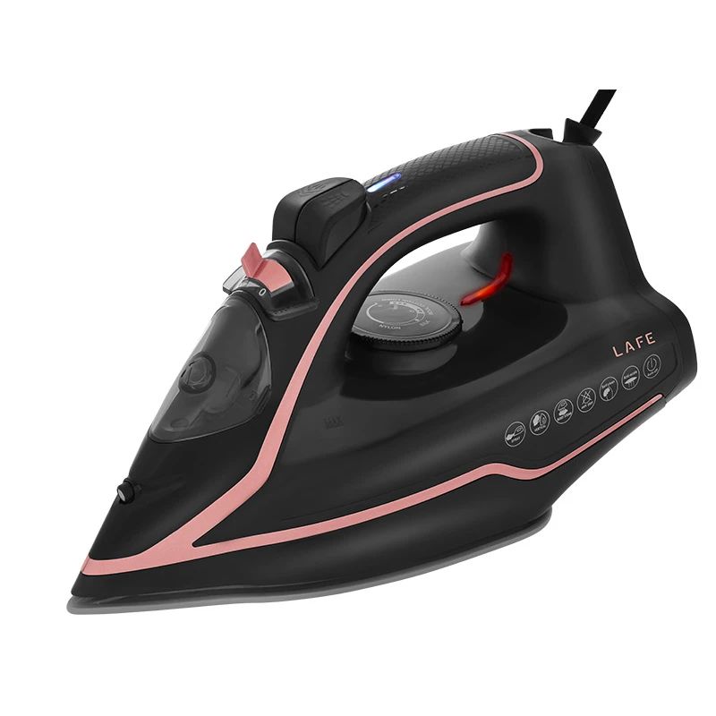 Lafe 47581 Steam Iron SteamPro 2200W