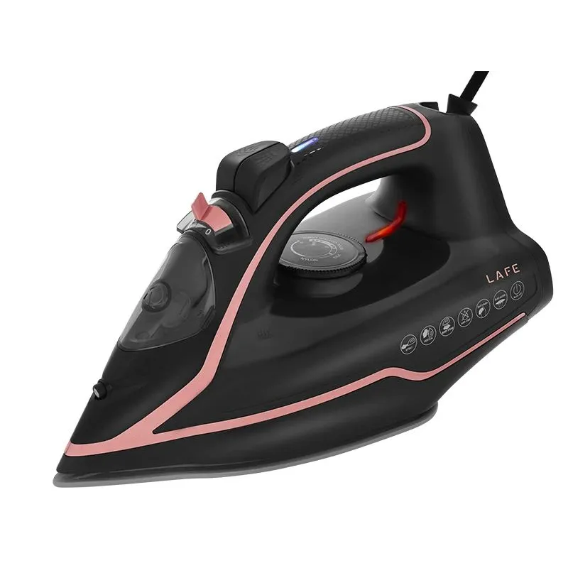 Lafe 47581 Steam Iron SteamPro 2200W