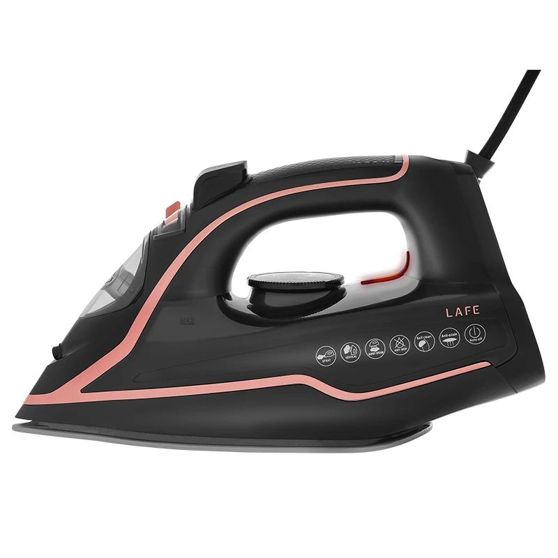 Lafe 47581 Steam Iron SteamPro 2200W