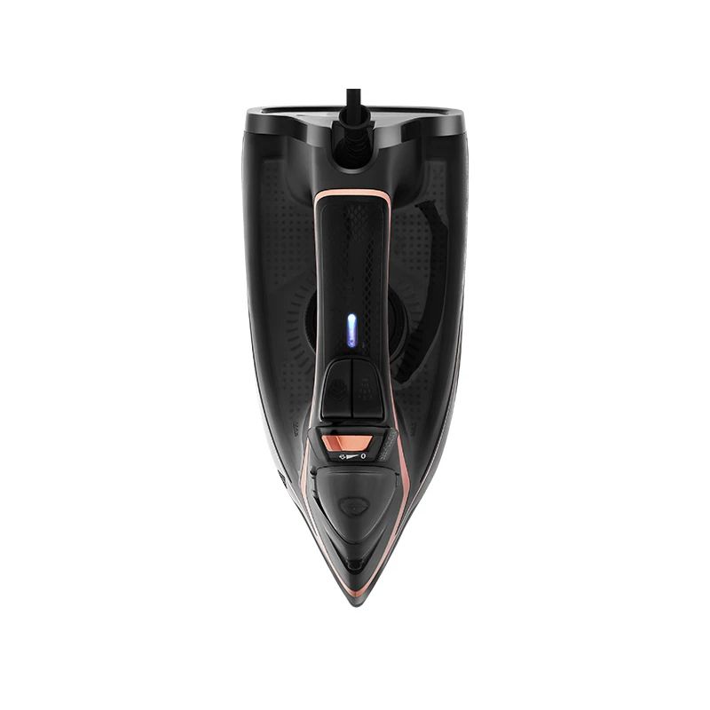 Lafe 47581 Steam Iron SteamPro 2200W