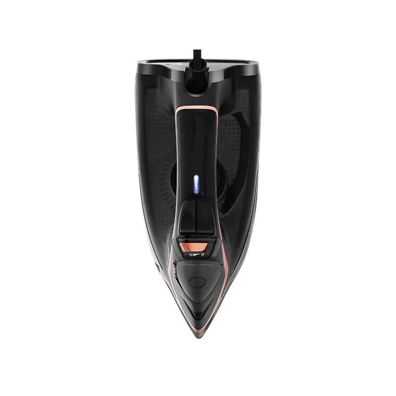 Lafe 47581 Steam Iron SteamPro 2200W