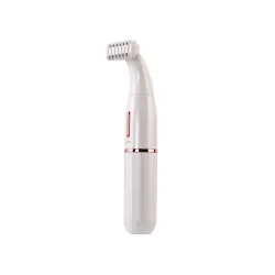 Lafe 47669 Womens Shaver 6 in 1 UltraTrim