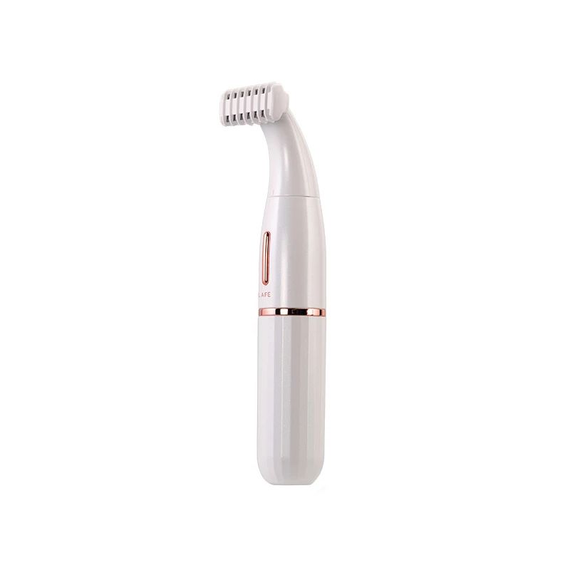 Lafe 47669 Womens Shaver 6 in 1 UltraTrim