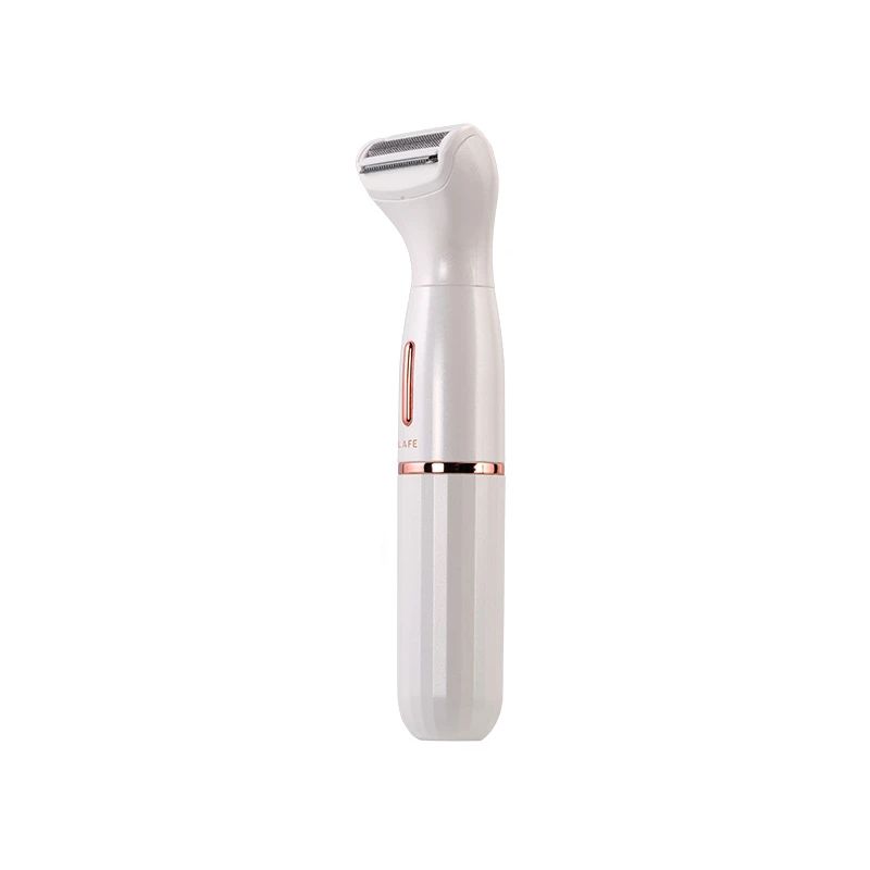 Lafe 47669 Womens Shaver 6 in 1 UltraTrim