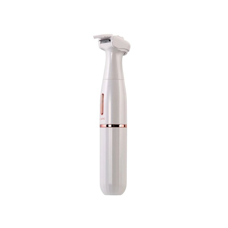 Lafe 47669 Womens Shaver 6 in 1 UltraTrim