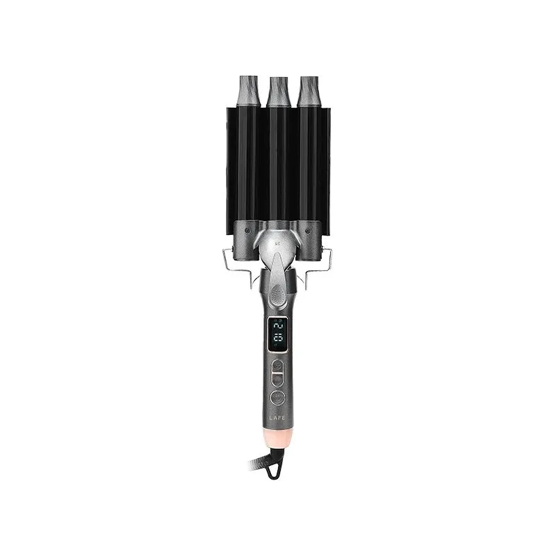 Lafe 47772 Sleek & Shine Hair Waver