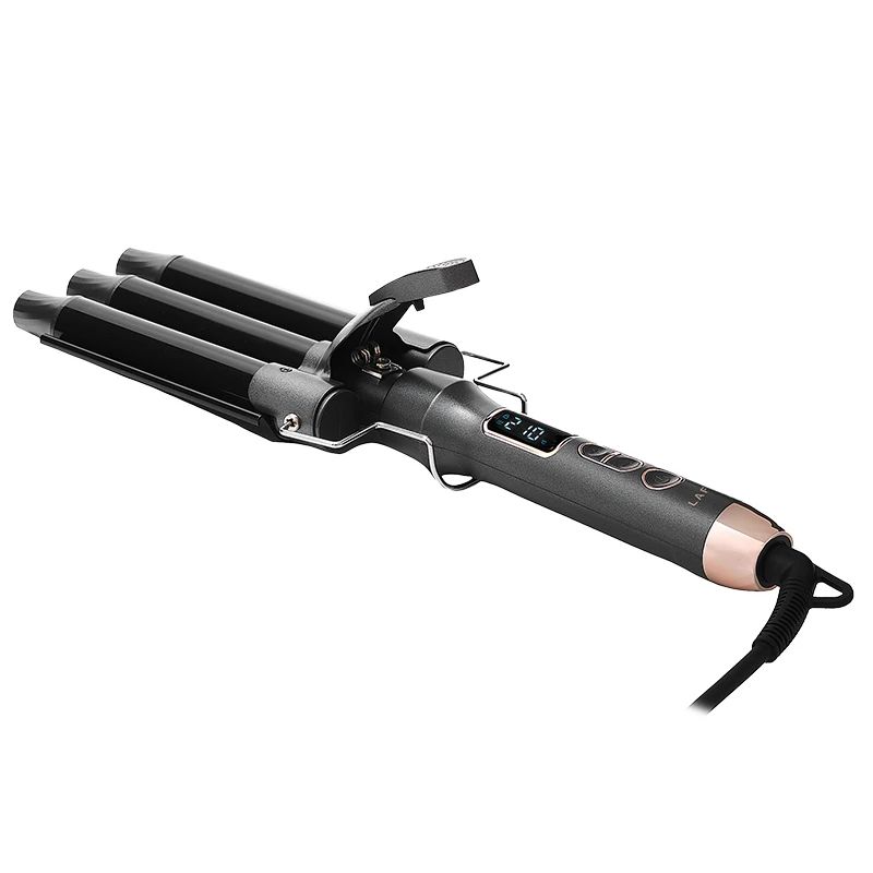 Lafe 47772 Sleek & Shine Hair Waver