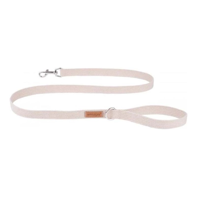 Pavada amiplay bēša 1.4m