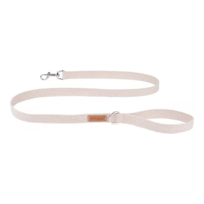 Pavada amiplay bēša 1.4m