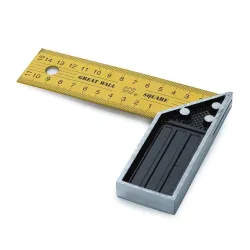 Stūra gws-15b 150mm