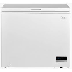 Midea MDRC279FZF01CE ,MCF3085W, white