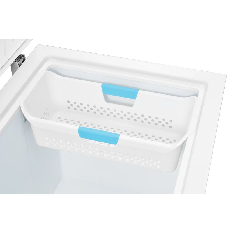 Midea MDRC279FZF01CE ,MCF3085W, white