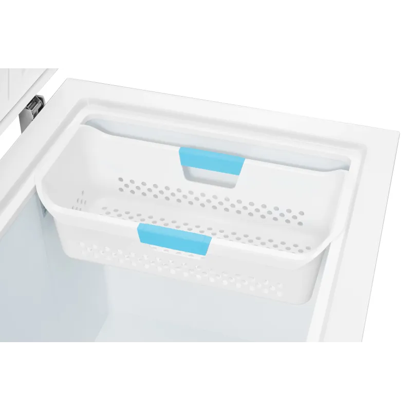 Midea MDRC279FZF01CE ,MCF3085W, white