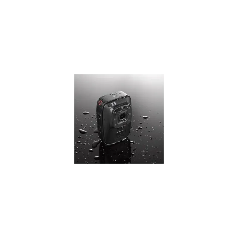 SJCAM A10 Bodcam Black