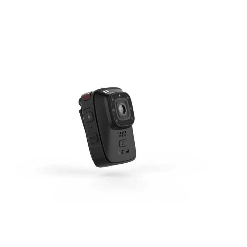 SJCAM A10 Bodcam Black