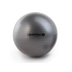 Гимнастический мяч Original Pezzi Maxafe 75 см Черный