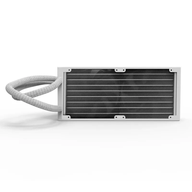Zalman Reserator5 Z24 ARGB White ,ZT1225ASM,