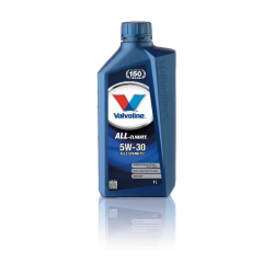 Motoreļļa All Climate 5W30 1L, Valvoline