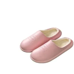 Čības ar kažoku mbyy7 siev 38-39 rozā