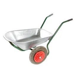 Ķerra dārza 80l limex