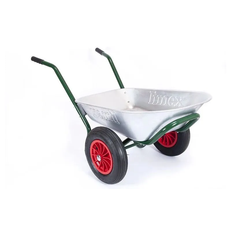 Ķerra dārza 80l limex