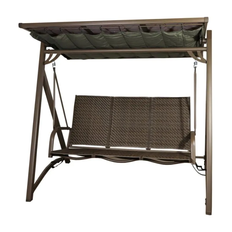 Šūpuļkrēsls, max 400kg