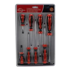 Skrūvgriežu kpl 8gb