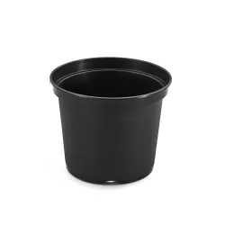 Puķu pods jz21 21x15.5x16 cm