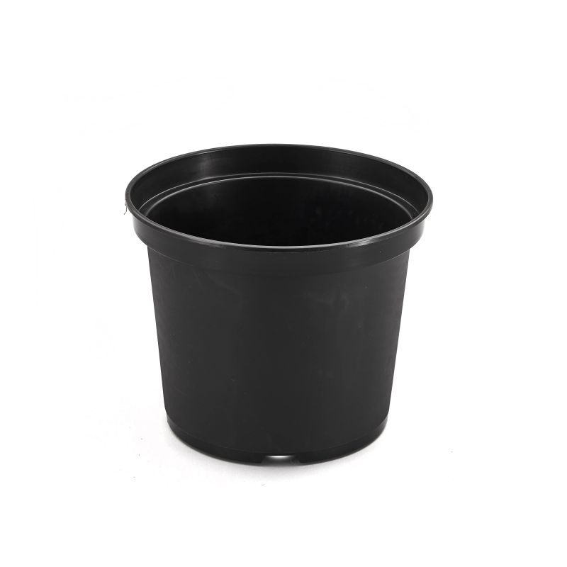 Puķu pods jz21 21x15.5x16 cm