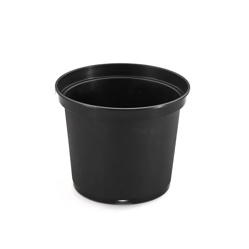 Puķu pods jz21 21x15.5x16 cm