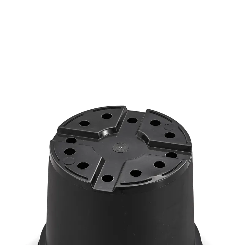 Puķu pods jz21 21x15.5x16 cm