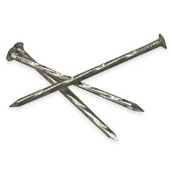 Tīrītas vītņnaglas 4.0x100 zn ,5-25,