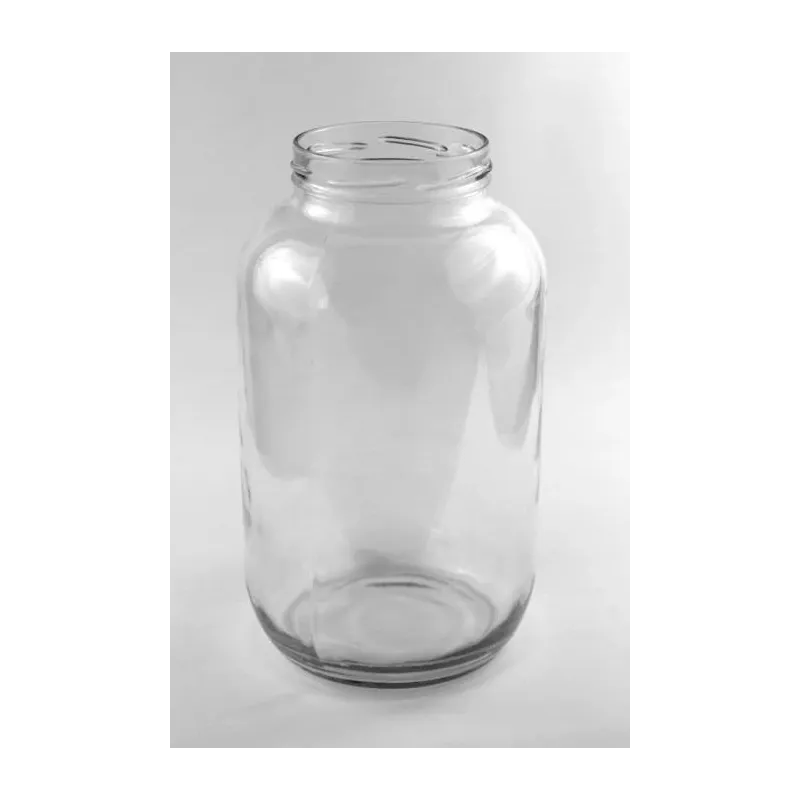 Burku komplekts 4250ml 2gab