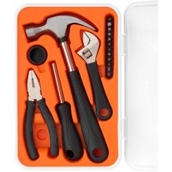 Instrumentu komplekts 17gab