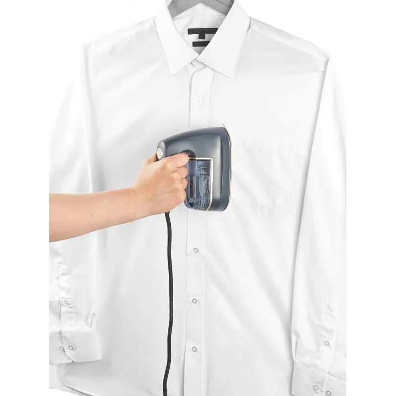 Beldray BEL01610VDE 2in1 Iron and Garment Steamer