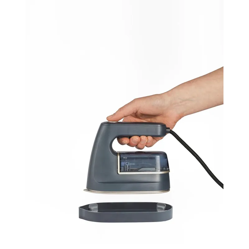 Beldray BEL01610VDE 2in1 Iron and Garment Steamer