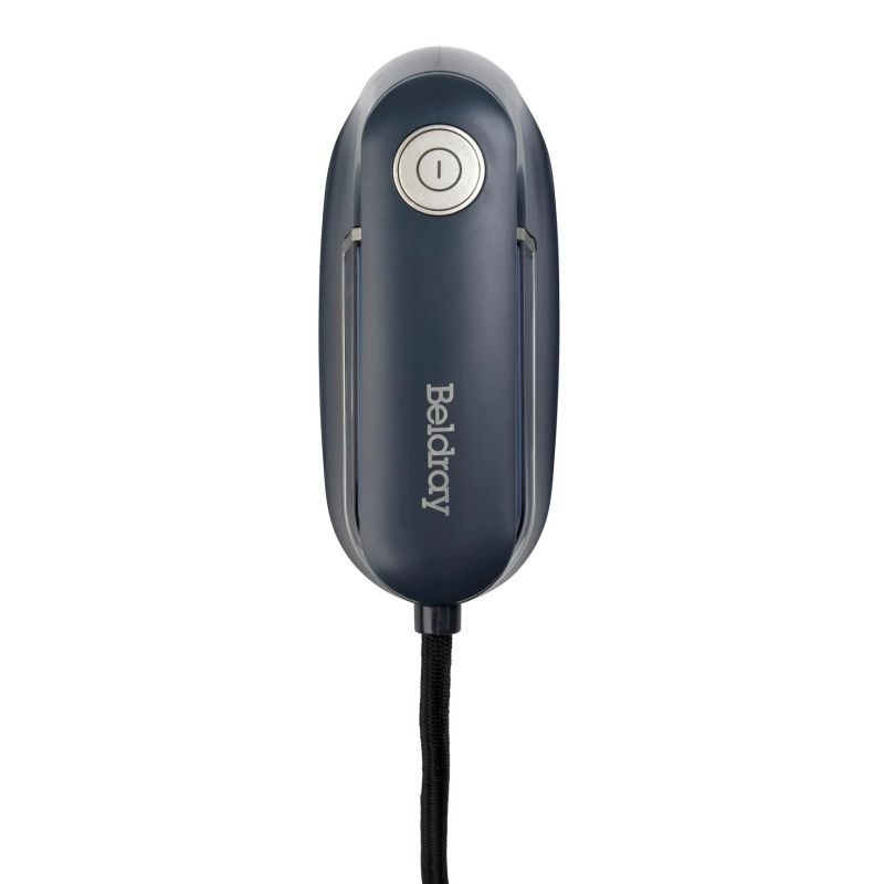Beldray BEL01610VDE 2in1 Iron and Garment Steamer